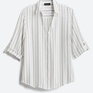 Fortune + Ivy Blouse